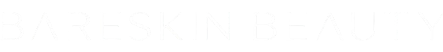 BareSkin Beauty Logo