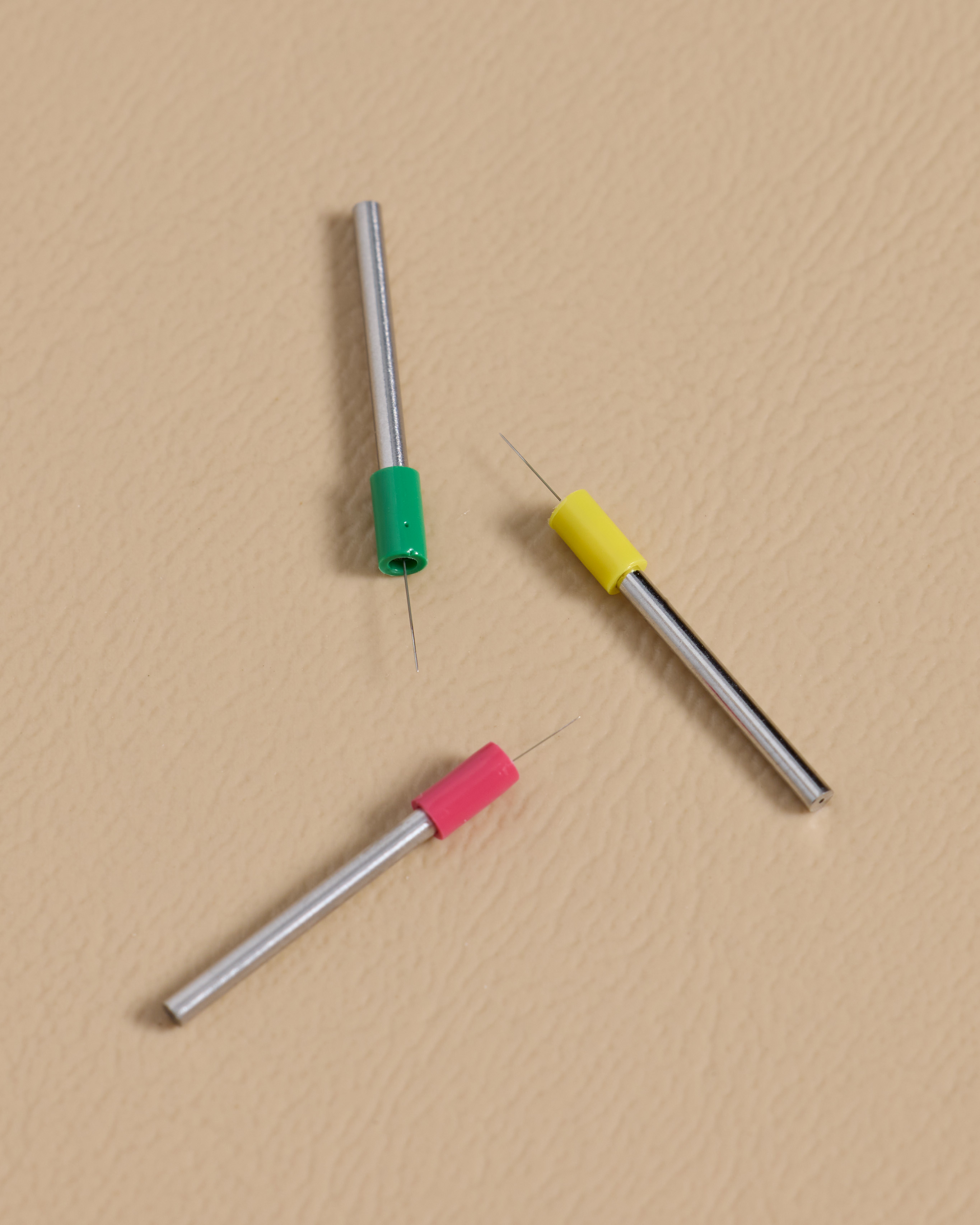 Electrolysis Treatment